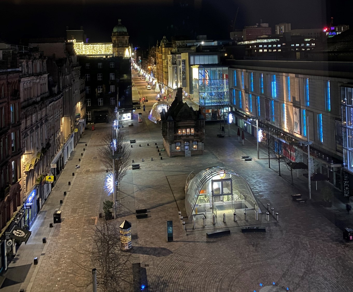 Premier scotland online